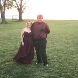 Meet your Posher, Bradyn